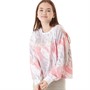Levi's Meisjes LVG Meet & Greet Sweaters Roze