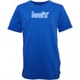 Levi's Drenge Graphic T-shirts Blå