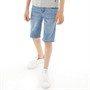 Levi's Boys Slim Fit Eco Shorts Spit Fire