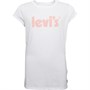 Levi's Infant Basic T-Shirt White