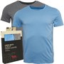 Levi's Heren T-shirts Multi