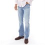 Levi's Herren So High Bootcut Jeans Mittelblau