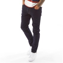 Levi's Mens 510 Skinny Fit Jeans Ama Premium Indigo