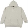 Levi's Mens Red Tab Hoodie Light Mist Heather