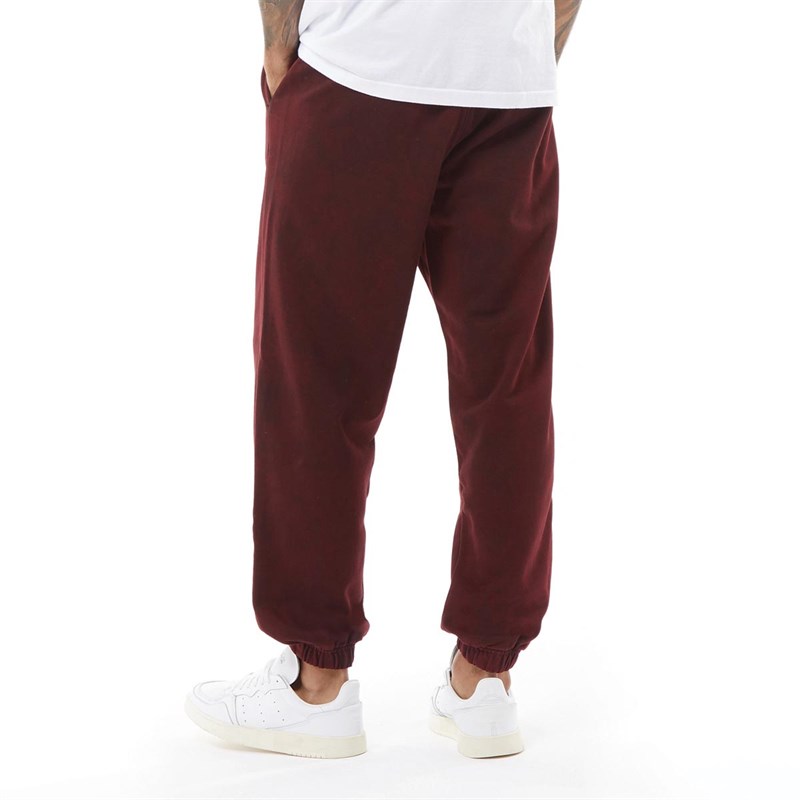 Levi's Heren Red Tab Joggingbroek Steenrood