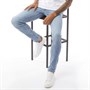 Levi's Jean Skinny Skinny Fit Taper Homme Bleu