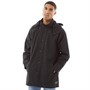 Levi's Parkas Mission Fishtail Homme Noir