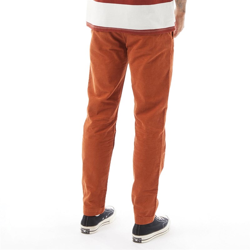 Levi's Mens Xx Corduroy Chinos Picante LTWT S 14W Cord GD