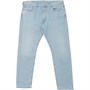Levi's Mens 512 Slim Taper Fit Jeans Corfu Lucky Day Adv
