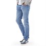 Levi's Jean Slim 511 Homme Bleu Moyen