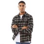 Levi's Herren Jackson Worker Hemd mit langem Arm Kariert