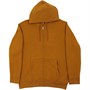 Levi's Sweats à Capuche Classic Zip Up Homme Orange