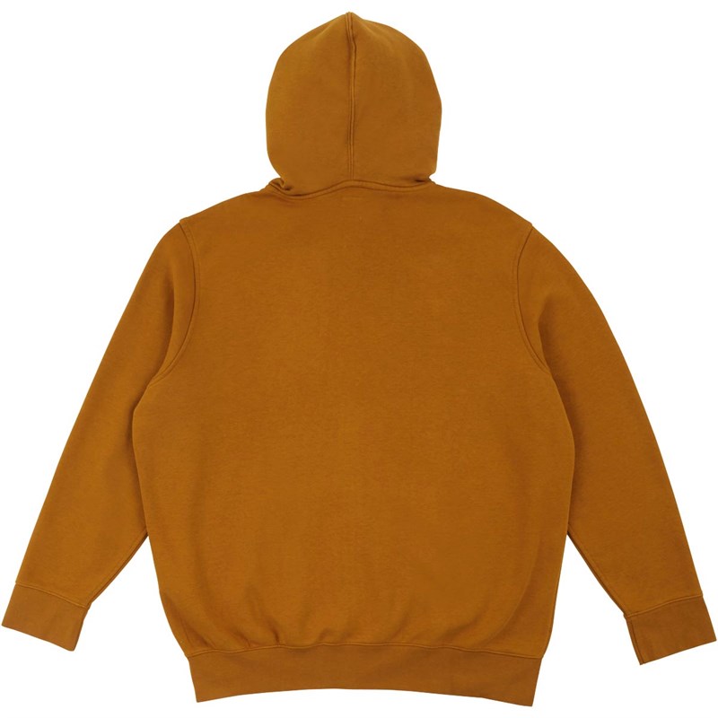 Levi's Sweats à Capuche Classic Zip Up Homme Orange