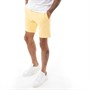 Levi's Herren Red Tab Jersey Shorts Gelb