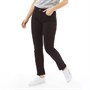 Levi's Jean Slim 712 Femme Noir