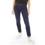 Levi's Jean Slim 312 Shaping Femme Bleu
