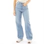 Levi's Womens High Loose Jeans Lets Stay In Pj