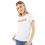 Levi's Womens The Perfect T-shirt White +