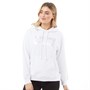 Levi's Sweats à Capuche Graphic Standard Femme Blanc