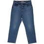 Levi's Jean Droit Plus Size 70s High Femme Bleu