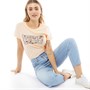 Levi's Womens The Perfect T-shirt Peach Puree