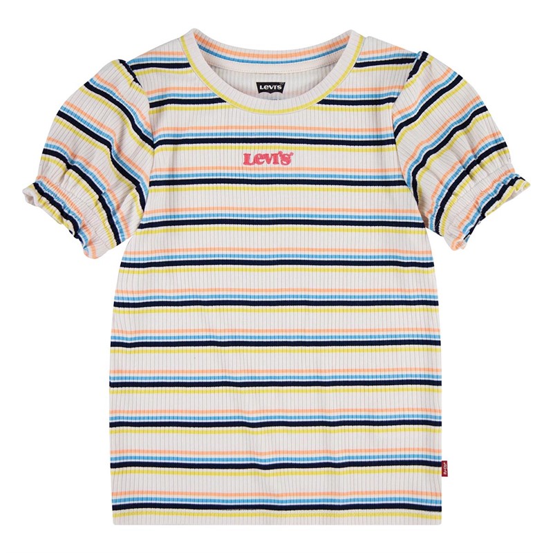 Levi's Piger Overdele Flerfarvet