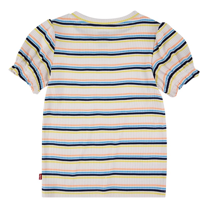 Levi's Piger Overdele Flerfarvet