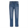 Levi's Jean Skinny 510 Eco Warm Garçon Bleu