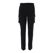Levi's Drenge  Utility  Cargobukser Sort