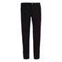 Levi's Piger 710 Skinny Jeans Sort