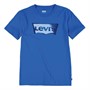 Levi's Jongens Batwing T-shirts Blauw