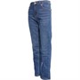 Levi's Meisjes  Loose Relaxed Fit Jeans Denim Blauw