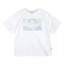 Levi's Meisjes  Oversized  Tops Wit