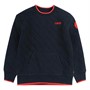 Levi's Drenge Sweatshirts Sort
