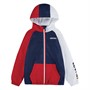 Levi's Vestes  Color Block Wind  Garçon Bleu Foncé