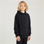 Levi's Sweats à Capuche Relaxed Core Garçon Noir