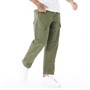 Levi's Heren XX Taper Cargobroek Kaki