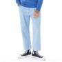 Levi's Herre Stay Loose Pleated Cropped Jrans Lys Blå