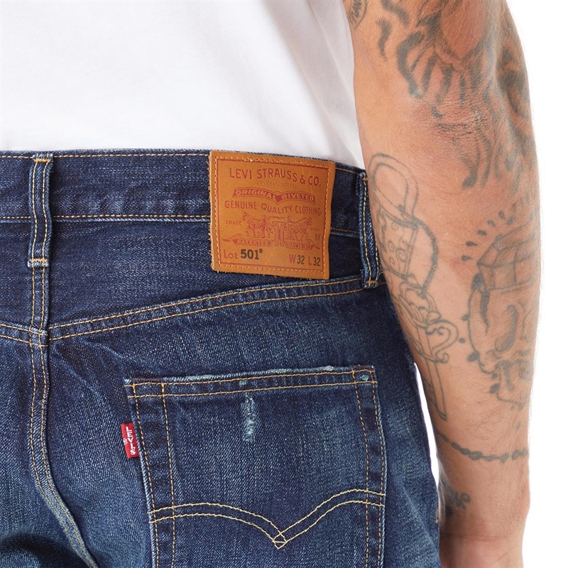 Mens vintage levi outlet jeans