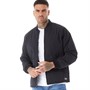 Levi's Vestes Bomber Hyde Quilted Bomber Homme Noir