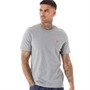 Levi's Mens Original T-Shirt Chisel Grey Heather