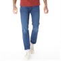 Levi's Mens 511 Slim Fit Jeans Manilla Leaves Adapt