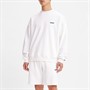 Levi's Sweatshirts Red Tab Homme Blanc