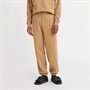 Levi's Pantalons de Jogging Homme Beige Clair