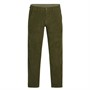 Levi's Heren XX Chino's Donkerkaki
