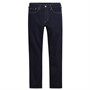 Levi's Jean Fusélé 502 Homme Bleu Foncé