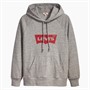Levi's Dames Graphic Hoodies Grijs