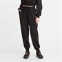 Levi's Dame Laundry Day Joggingbukser Sort