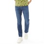 Levi's Jean Slim 511 Homme Bleu Moyen
