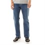 Levi's Herren 541 Athletic Jeans in Karotten-Stil Mittelblau